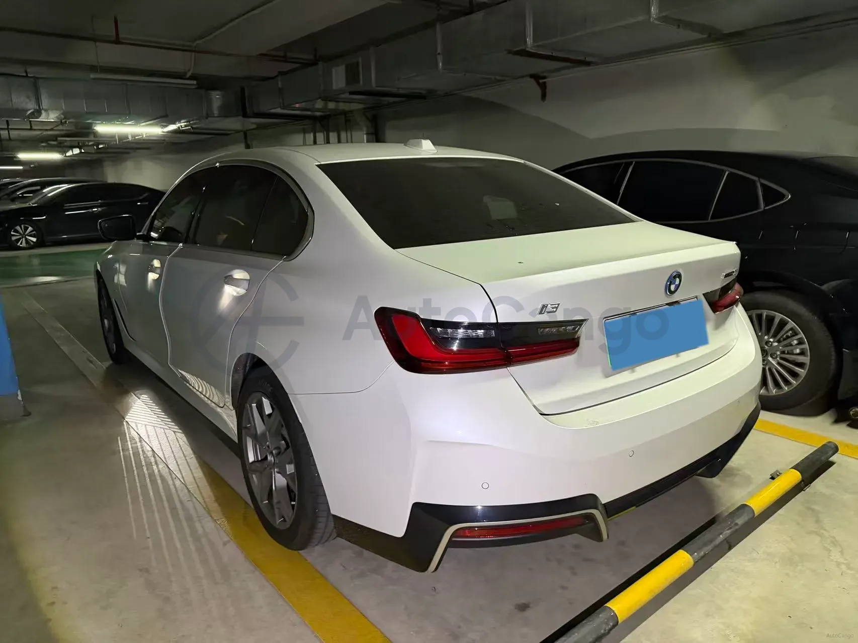 2026 BMW i3 BEV,autocango,china used car exporter,china ev exporter,chinese used car exporter,chinese used ev exporter