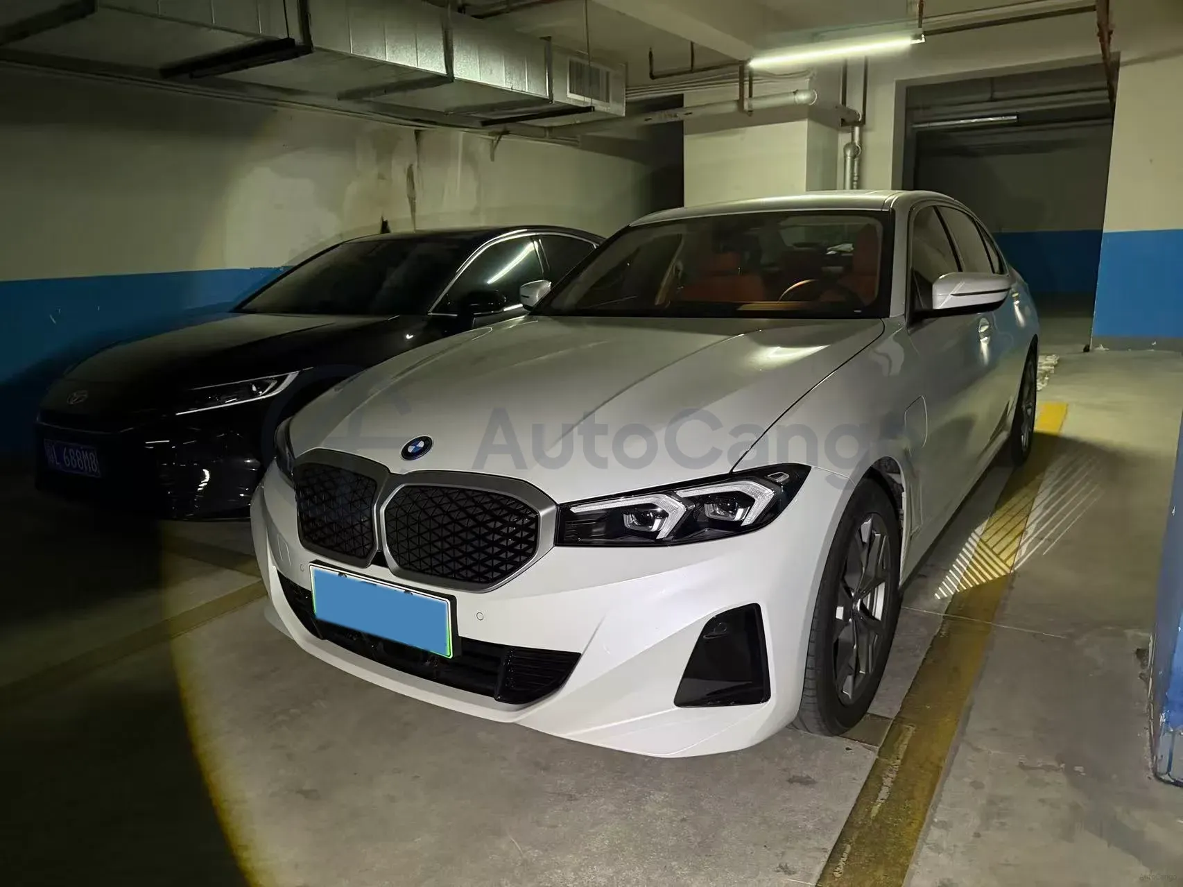 2026 BMW i3 BEV,autocango,china used car exporter,china ev exporter,chinese used car exporter,chinese used ev exporter