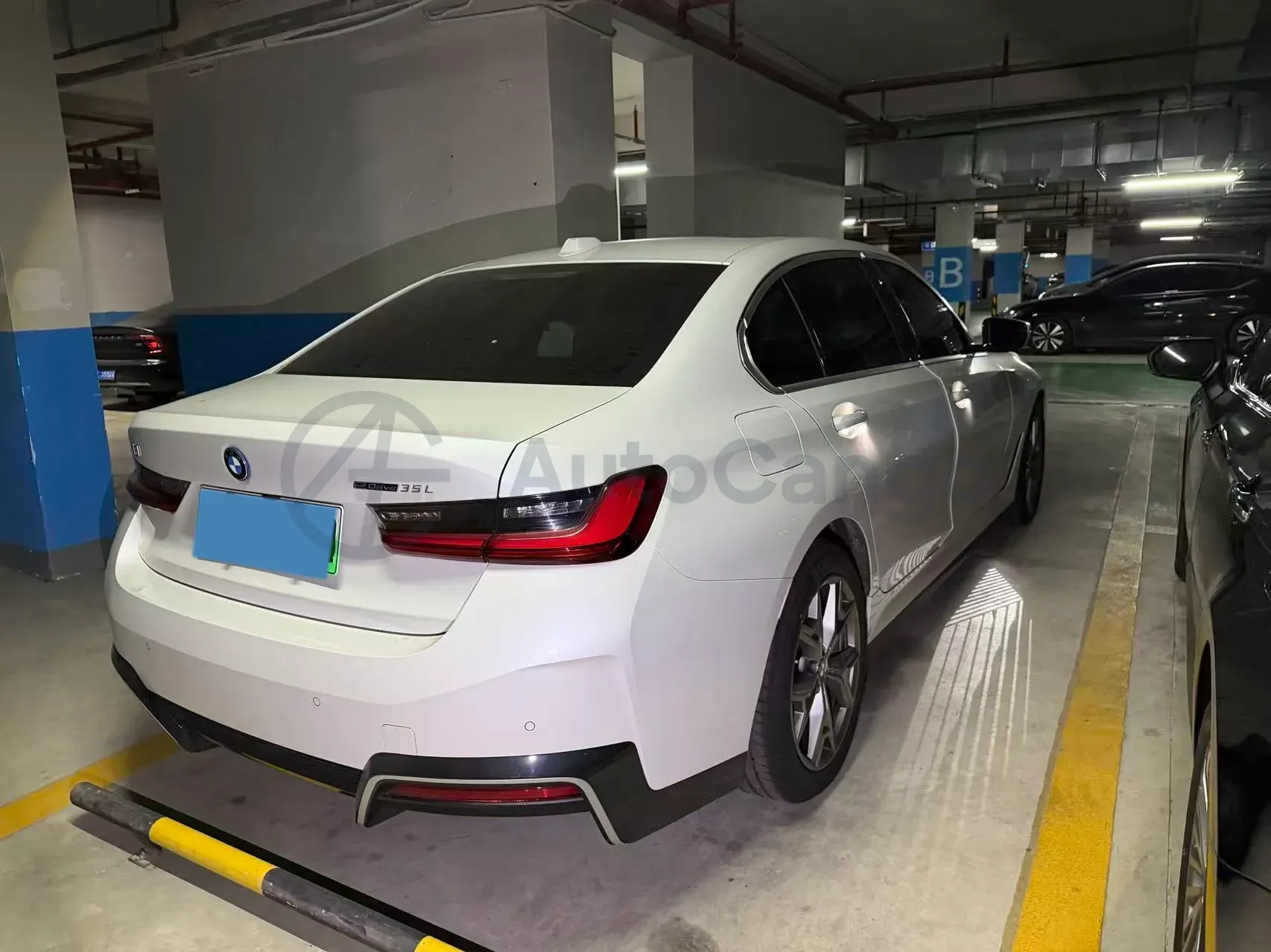 2026 BMW i3 BEV,autocango,china used car exporter,china ev exporter,chinese used car exporter,chinese used ev exporter
