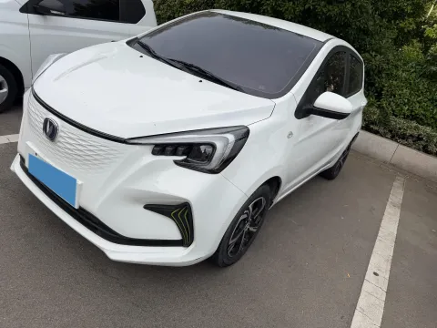 2022 CHANGAN BENBEN E-STAR,autocango,china used car exporter,china ev exporter,chinese used car exporter,chinese used ev exporter