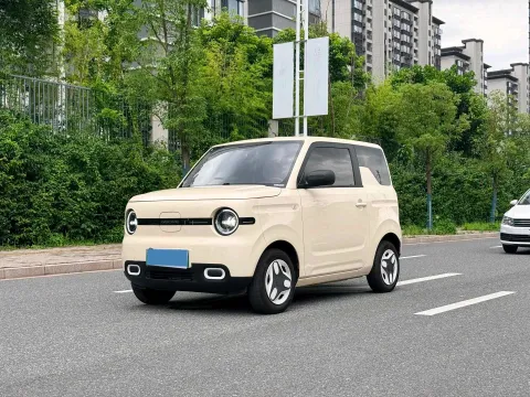 2025 GEELY GALAXY PANDA,autocango,china used car exporter,china ev exporter,chinese used car exporter,chinese used ev exporter