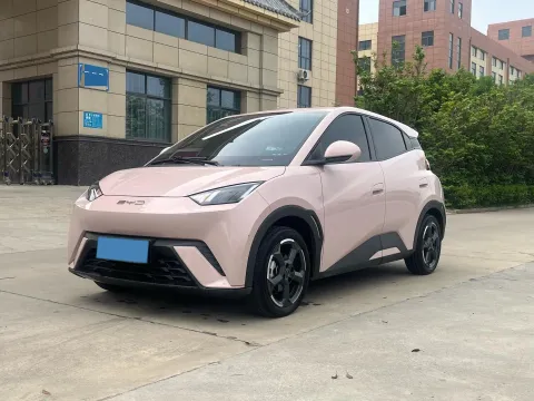 2023 BYD SEAGULL,autocango,china used car exporter,china ev exporter,chinese used car exporter,chinese used ev exporter