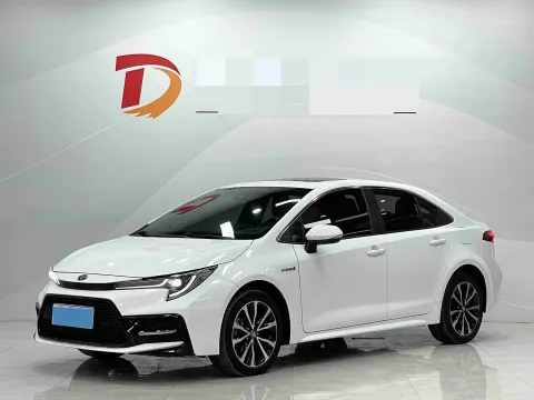 2022 TOYOTA LEVIN,autocango,china used car exporter,china ev exporter,chinese used car exporter,chinese used ev exporter