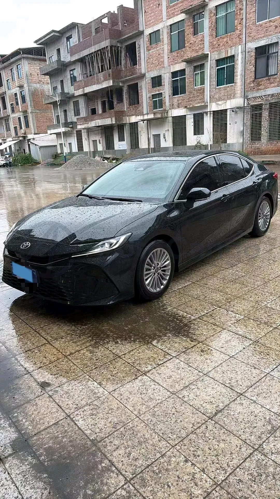 2026 Toyota Camry 2.0L 173HP L4 CVT,autocango,china used car exporter,china ev exporter,chinese used car exporter,chinese used ev exporter