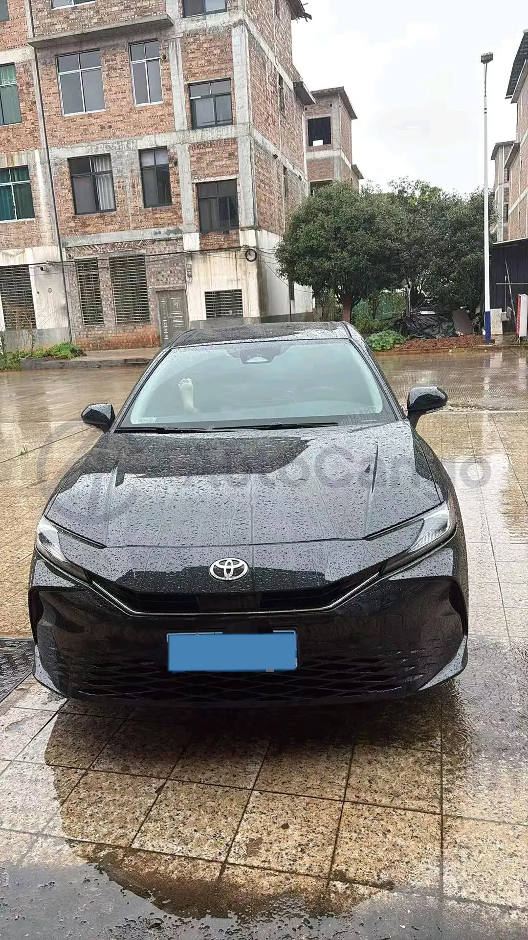 2026 Toyota Camry 2.0L 173HP L4 CVT,autocango,china used car exporter,china ev exporter,chinese used car exporter,chinese used ev exporter