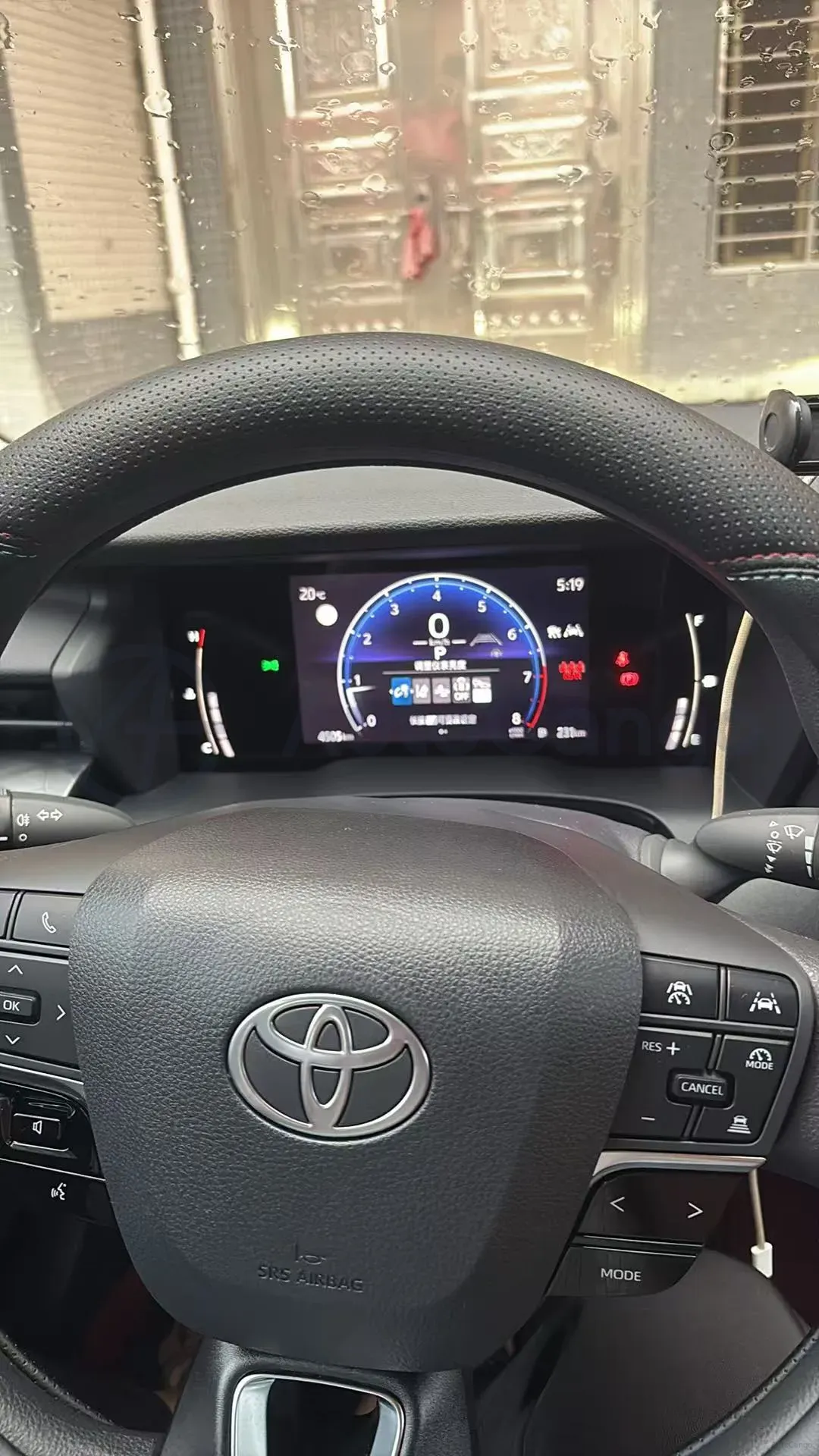 2026 Toyota Camry 2.0L 173HP L4 CVT,autocango,china used car exporter,china ev exporter,chinese used car exporter,chinese used ev exporter
