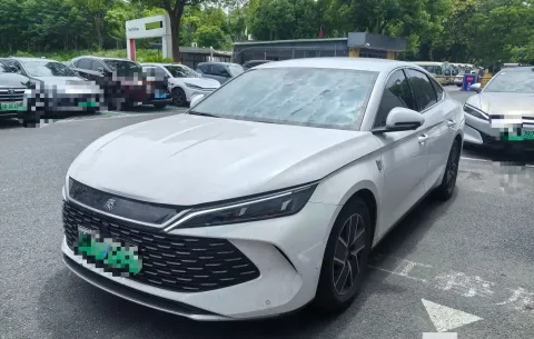 2024 BYD QINL,autocango,china used car exporter,china ev exporter,chinese used car exporter,chinese used ev exporter