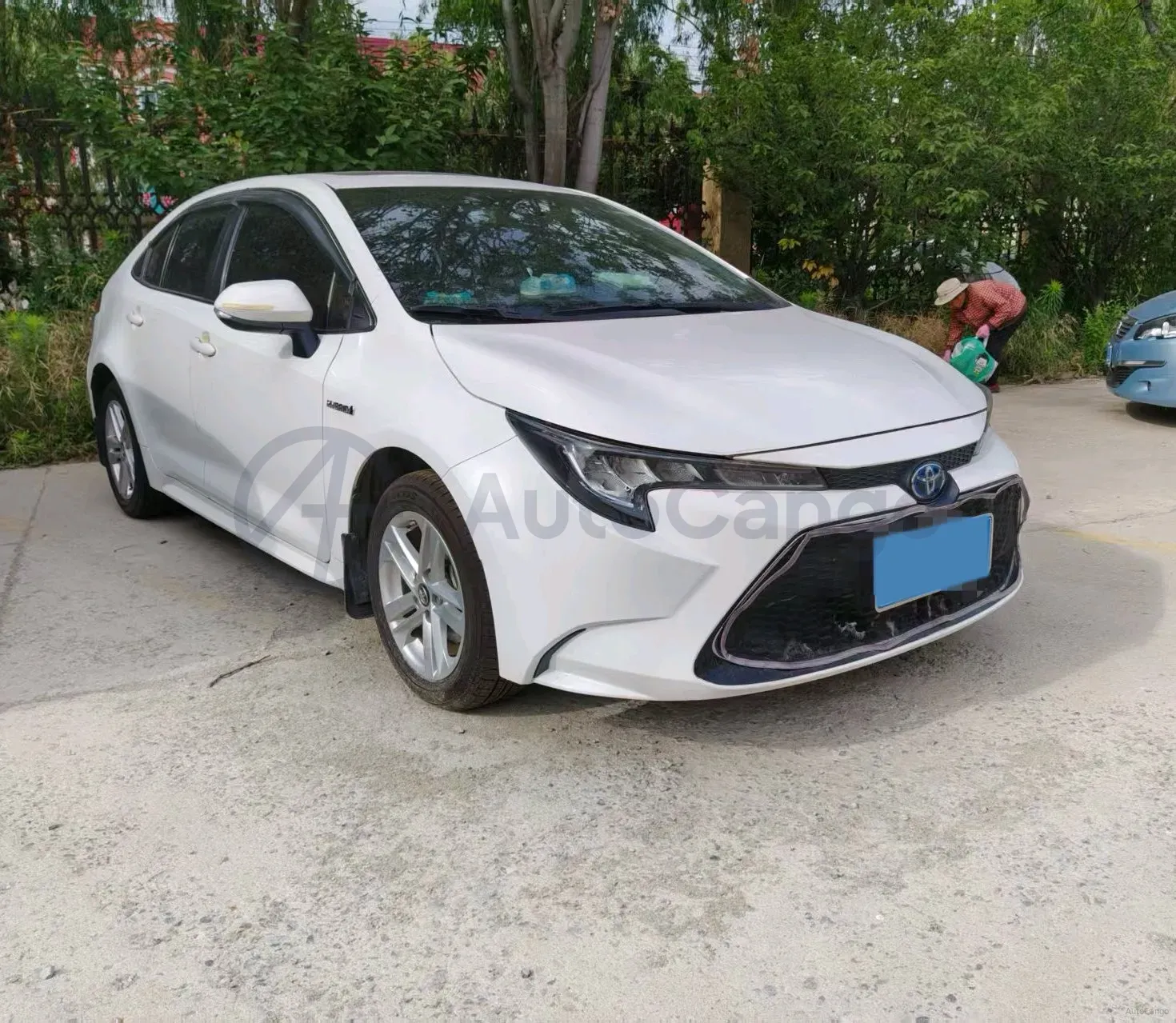 2022 Toyota Levin 1.8L 98HP L4 E-CVT Hybrid,autocango,china used car exporter,china ev exporter,chinese used car exporter,chinese used ev exporter