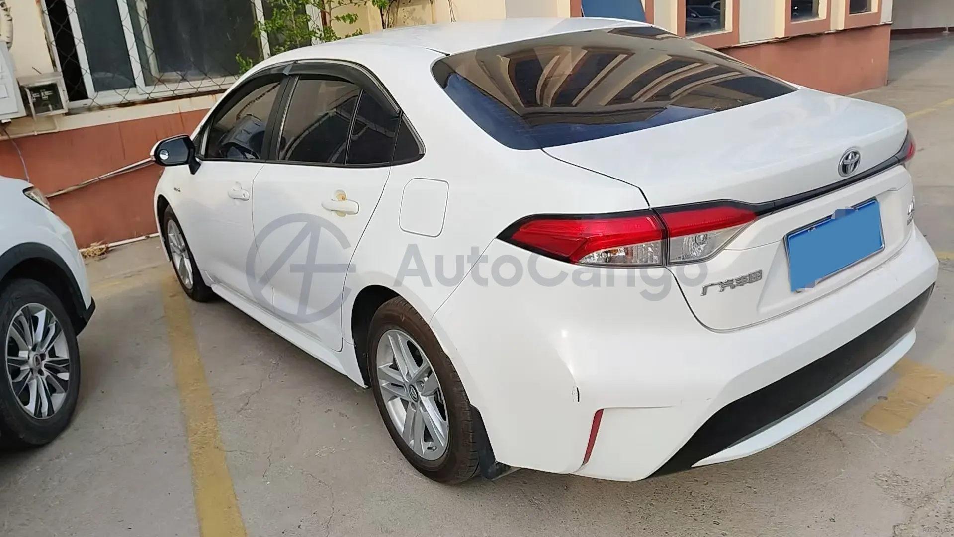 2022 Toyota Levin 1.8L 98HP L4 E-CVT Hybrid,autocango,china used car exporter,china ev exporter,chinese used car exporter,chinese used ev exporter