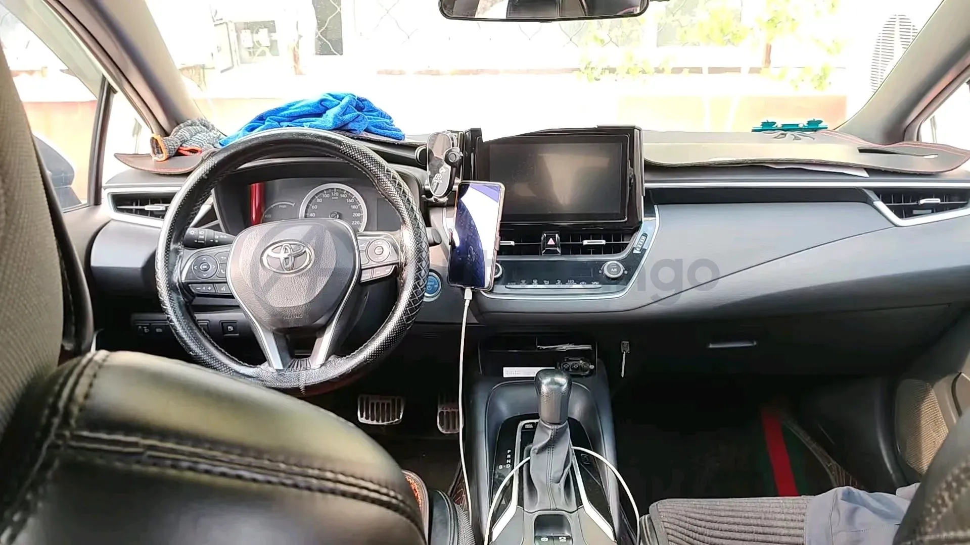 2022 Toyota Levin 1.8L 98HP L4 E-CVT Hybrid,autocango,china used car exporter,china ev exporter,chinese used car exporter,chinese used ev exporter