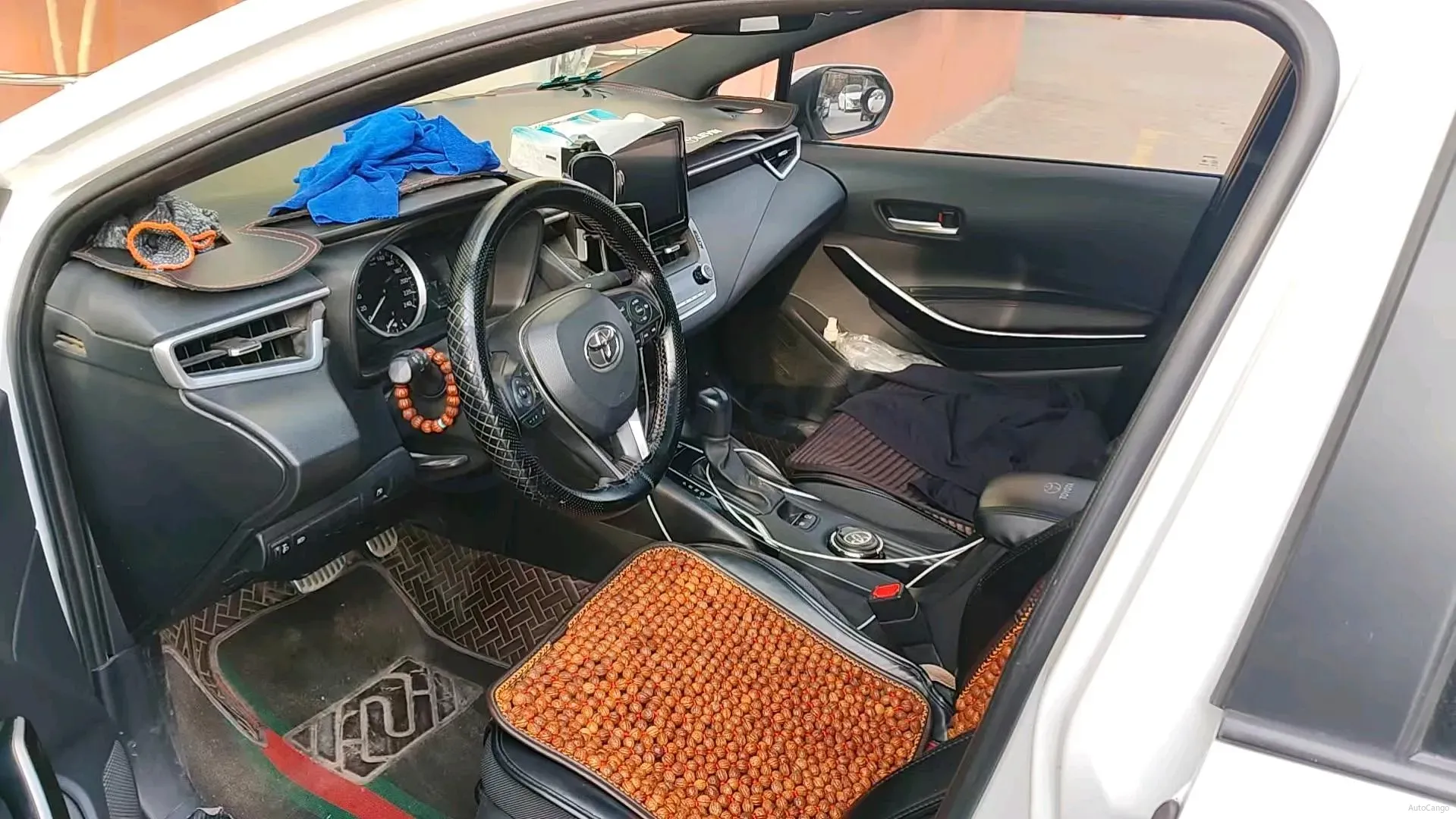 2022 Toyota Levin 1.8L 98HP L4 E-CVT Hybrid,autocango,china used car exporter,china ev exporter,chinese used car exporter,chinese used ev exporter