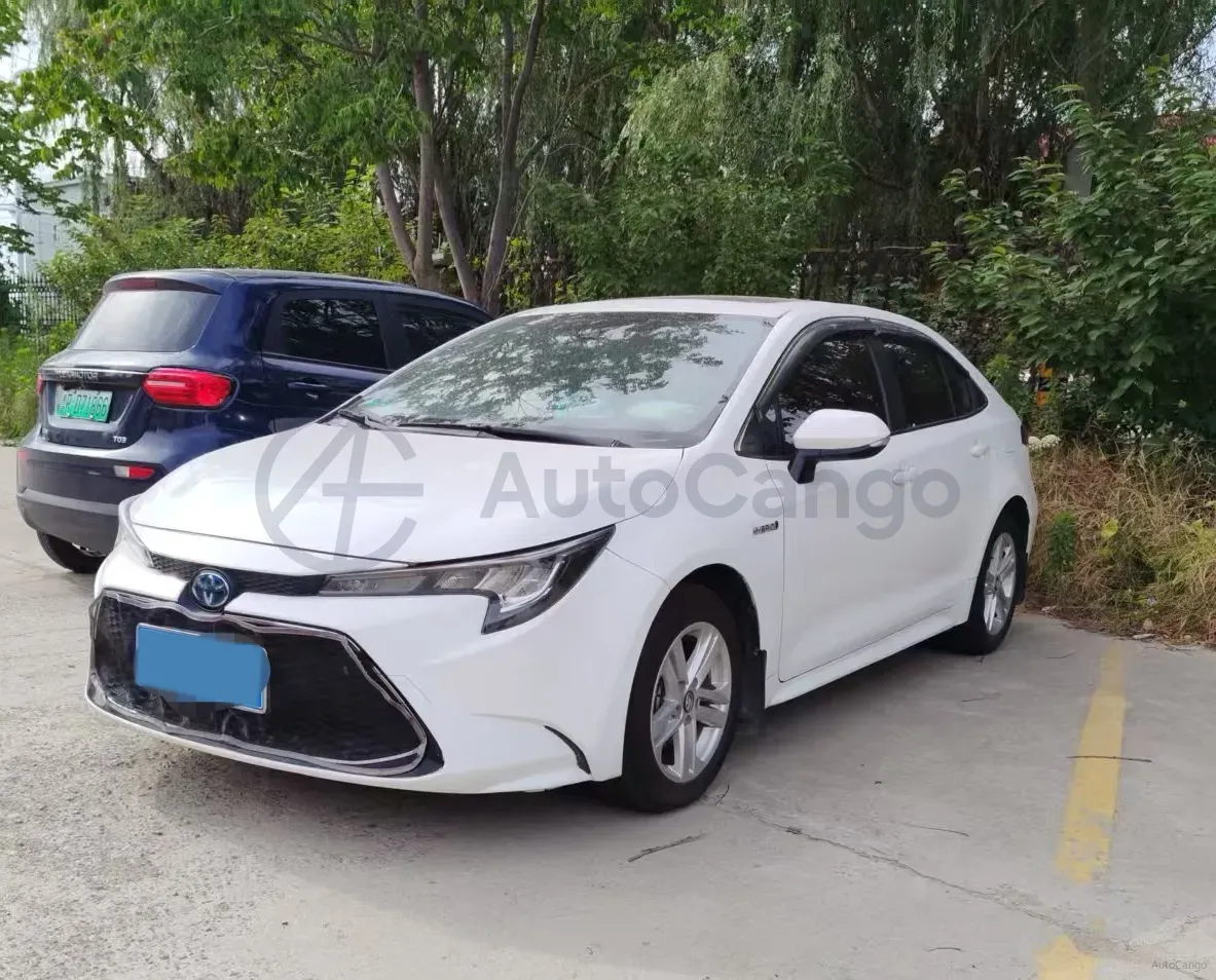 2022 Toyota Levin 1.8L 98HP L4 E-CVT Hybrid,autocango,china used car exporter,china ev exporter,chinese used car exporter,chinese used ev exporter