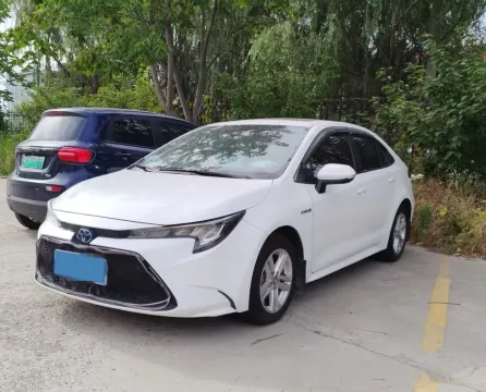 2022 TOYOTA LEVIN,autocango,china used car exporter,china ev exporter,chinese used car exporter,chinese used ev exporter