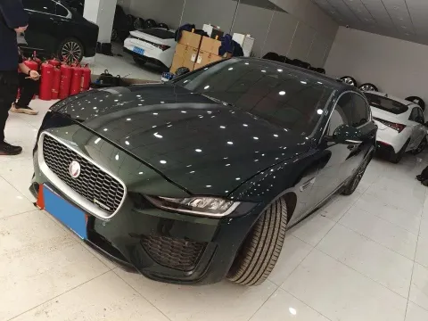 Jaguar