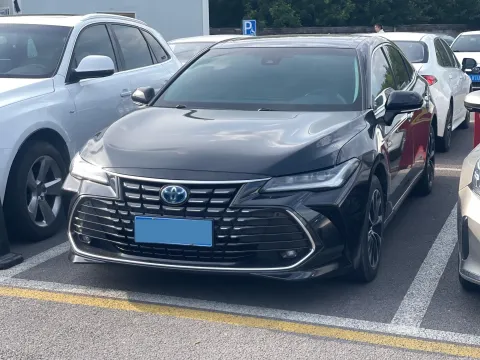 2022 TOYOTA AVALON,autocango,china used car exporter,china ev exporter,chinese used car exporter,chinese used ev exporter
