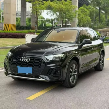 2023 AUDI Q5L,autocango,china used car exporter,china ev exporter,chinese used car exporter,chinese used ev exporter