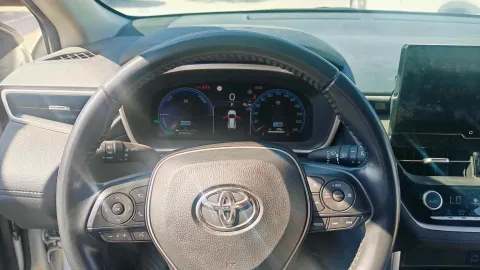 2023 Toyota Frontlander 2.0L 152HP L4 E-CVT Hybrid,autocango,china used car exporter,china ev exporter,chinese used car exporter,chinese used ev exporter