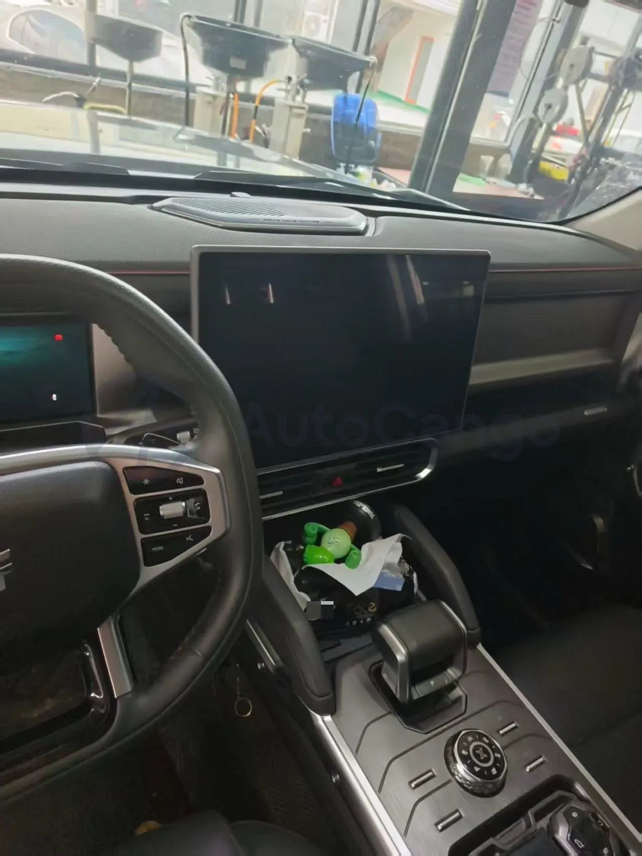 2023 Jetour Traveller 2.0T 254HP L4 7DCT,autocango,china used car exporter,china ev exporter,chinese used car exporter,chinese used ev exporter