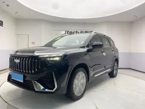 2026 GEELY OKAVANGO L,autocango,china used car exporter,china ev exporter,chinese used car exporter,chinese used ev exporter