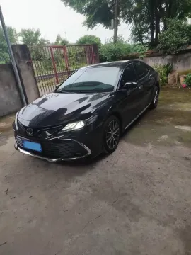2023 TOYOTA CAMRY,autocango,china used car exporter,china ev exporter,chinese used car exporter,chinese used ev exporter