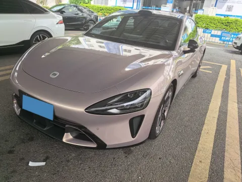 2026 MI SU7,autocango,china used car exporter,china ev exporter,chinese used car exporter,chinese used ev exporter