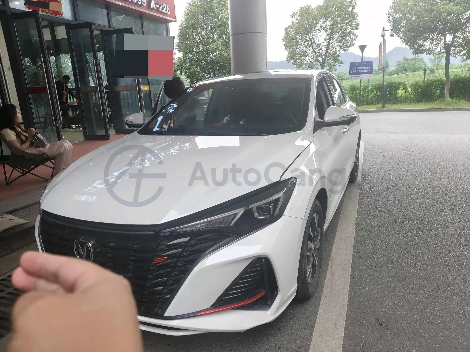 2022 ChangAn Eado 1.4T 160HP L4 7DCT,autocango,china used car exporter,china ev exporter,chinese used car exporter,chinese used ev exporter