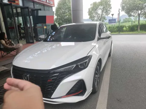 2022 CHANGAN EADO,autocango,china used car exporter,china ev exporter,chinese used car exporter,chinese used ev exporter