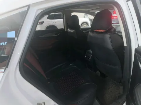 2022 ChangAn Eado 1.4T 160HP L4 7DCT,autocango,china used car exporter,china ev exporter,chinese used car exporter,chinese used ev exporter