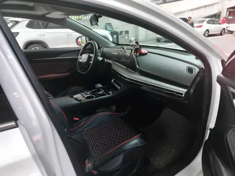 2022 ChangAn Eado 1.4T 160HP L4 7DCT