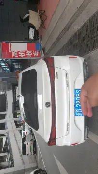2022 ChangAn Eado 1.4T 160HP L4 7DCT