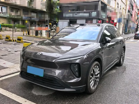 2024 NIO ES6,autocango,china used car exporter,china ev exporter,chinese used car exporter,chinese used ev exporter