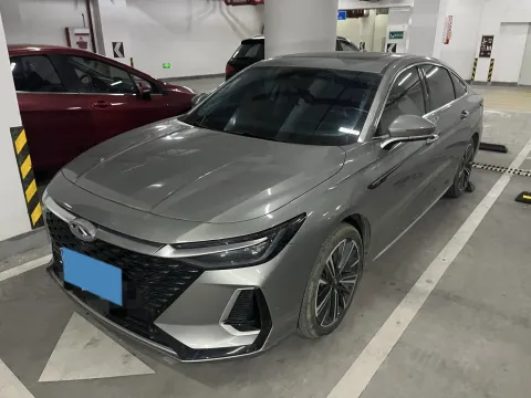 2022 CHERY ARRIZO 8,autocango,china used car exporter,china ev exporter,chinese used car exporter,chinese used ev exporter