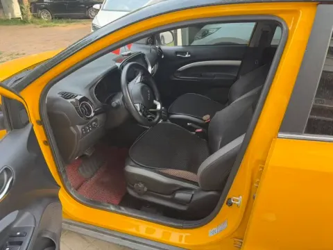 2021 Kia KX1 1.4L 100HP L4 CVT,autocango,china used car exporter,china ev exporter,chinese used car exporter,chinese used ev exporter
