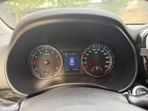 2021 Kia KX1 1.4L 100HP L4 CVT,autocango,china used car exporter,china ev exporter,chinese used car exporter,chinese used ev exporter