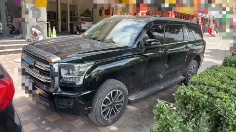 2023 HAVAL H5,autocango,china used car exporter,china ev exporter,chinese used car exporter,chinese used ev exporter