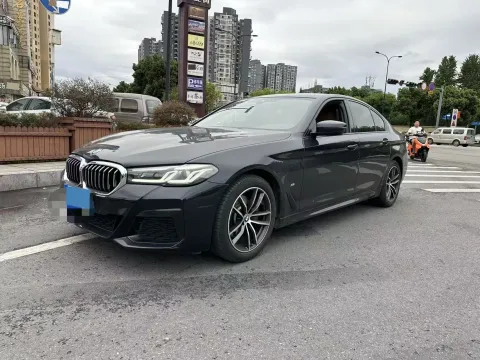 2022 BMW 5 SERIES,autocango,china used car exporter,china ev exporter,chinese used car exporter,chinese used ev exporter