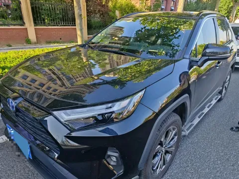 2023 TOYOTA RAV4,autocango,china used car exporter,china ev exporter,chinese used car exporter,chinese used ev exporter