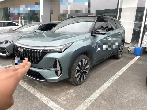 2025 GEELY STARRAY,autocango,china used car exporter,china ev exporter,chinese used car exporter,chinese used ev exporter