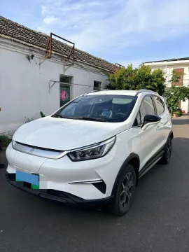 2023 BYD YUAN PRO,autocango,china used car exporter,china ev exporter,chinese used car exporter,chinese used ev exporter