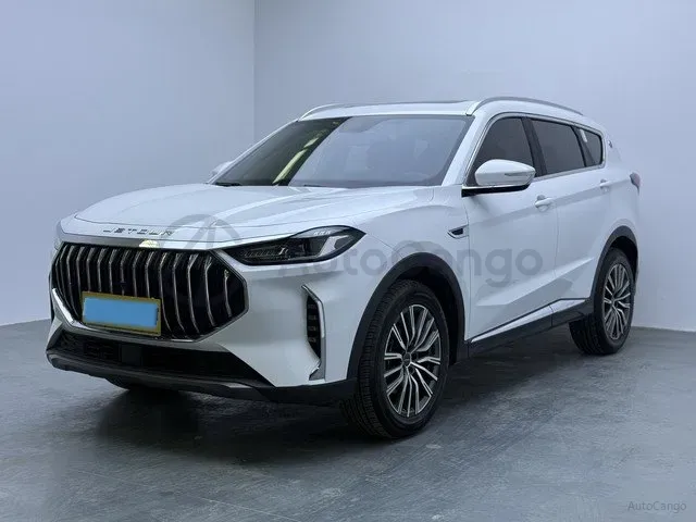 2023 Jetour X70 Plus 1.5T 156HP L4 6DCT,autocango,china used car exporter,china ev exporter,chinese used car exporter,chinese used ev exporter