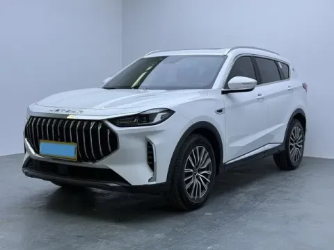 2023 JETOUR X70 PLUS,autocango,china used car exporter,china ev exporter,chinese used car exporter,chinese used ev exporter