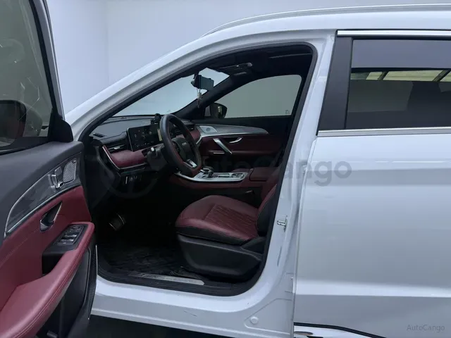2023 Jetour X70 Plus 1.5T 156HP L4 6DCT,autocango,china used car exporter,china ev exporter,chinese used car exporter,chinese used ev exporter