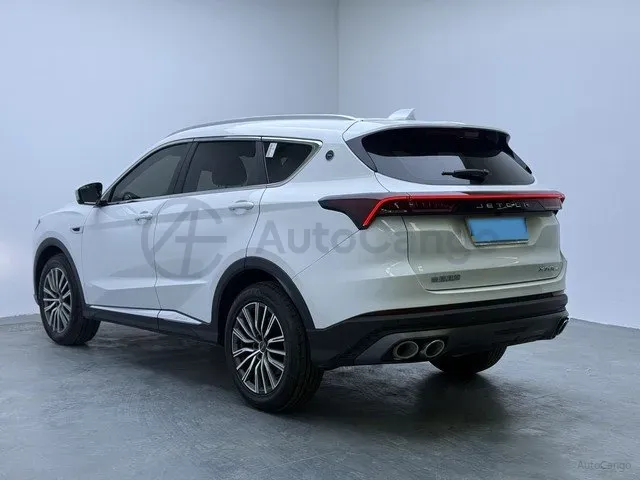 2023 Jetour X70 Plus 1.5T 156HP L4 6DCT,autocango,china used car exporter,china ev exporter,chinese used car exporter,chinese used ev exporter