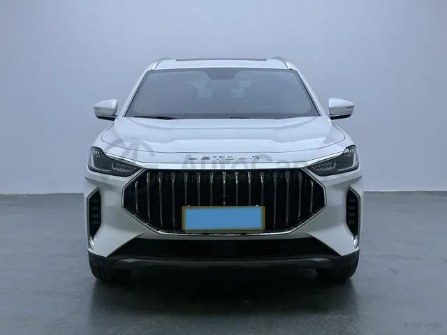 2023 Jetour X70 Plus 1.5T 156HP L4 6DCT,autocango,china used car exporter,china ev exporter,chinese used car exporter,chinese used ev exporter