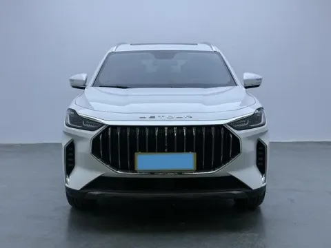2023 Jetour X70 Plus 1.5T 156HP L4 6DCT