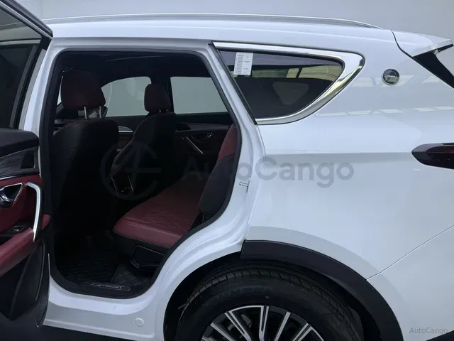 2023 Jetour X70 Plus 1.5T 156HP L4 6DCT,autocango,china used car exporter,china ev exporter,chinese used car exporter,chinese used ev exporter
