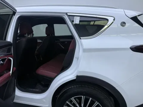 2023 Jetour X70 Plus 1.5T 156HP L4 6DCT