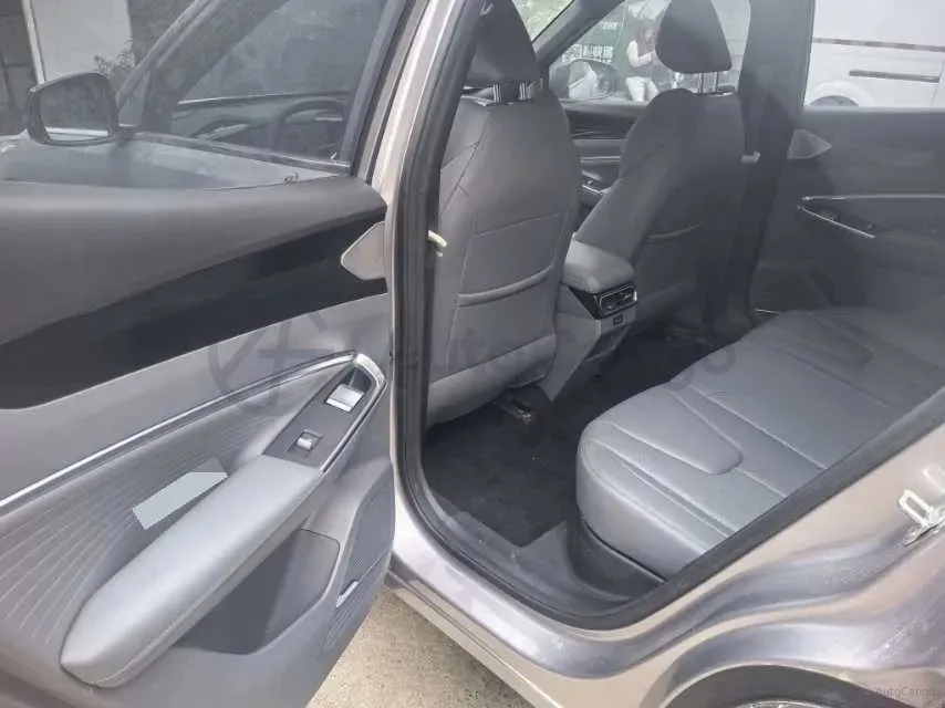 2026 Geely Azkarra 1.5T 181HP L4 7DCT,autocango,china used car exporter,china ev exporter,chinese used car exporter,chinese used ev exporter