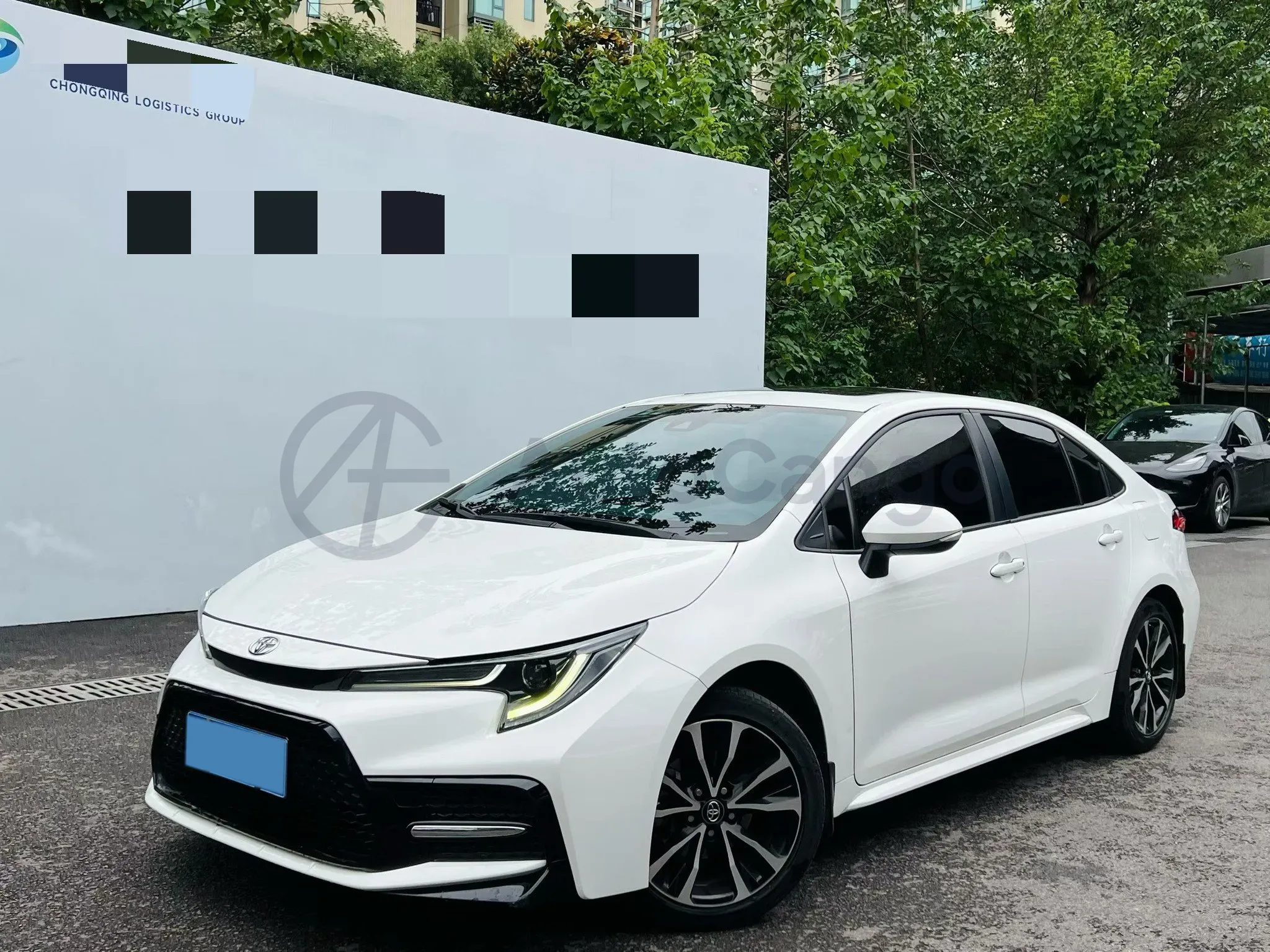 2022 Toyota Levin 1.2T 116HP L4 CVT,autocango,china used car exporter,china ev exporter,chinese used car exporter,chinese used ev exporter