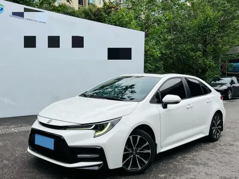 2022 TOYOTA LEVIN,autocango,china used car exporter,china ev exporter,chinese used car exporter,chinese used ev exporter
